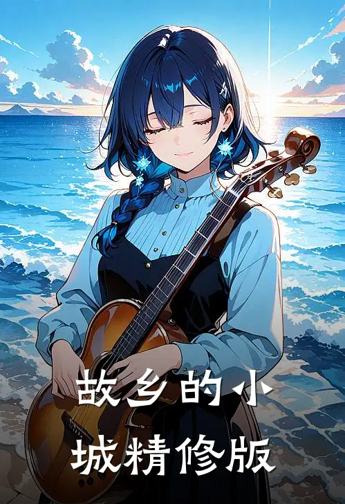 故乡的小城精修版