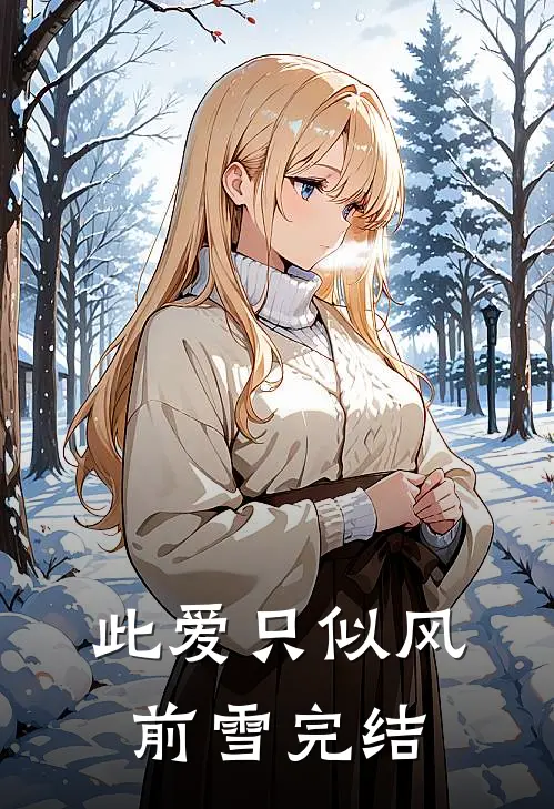 此爱只似风前雪完结