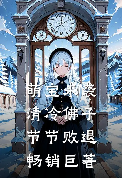 萌宝来袭，清冷佛子节节败退畅销巨著