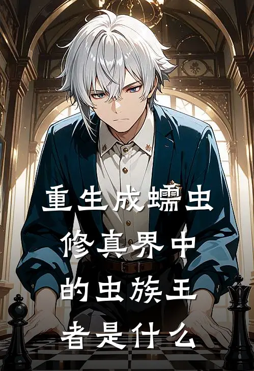 重生成蠕虫：修真界中的虫族王者是什么