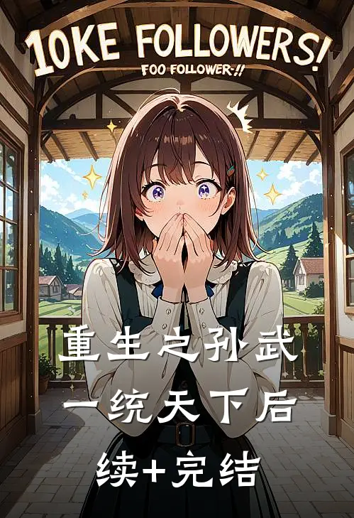 重生之孙武一统天下后续+完结