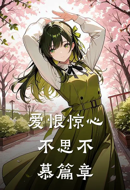 爱恨惊心，不思不慕篇章