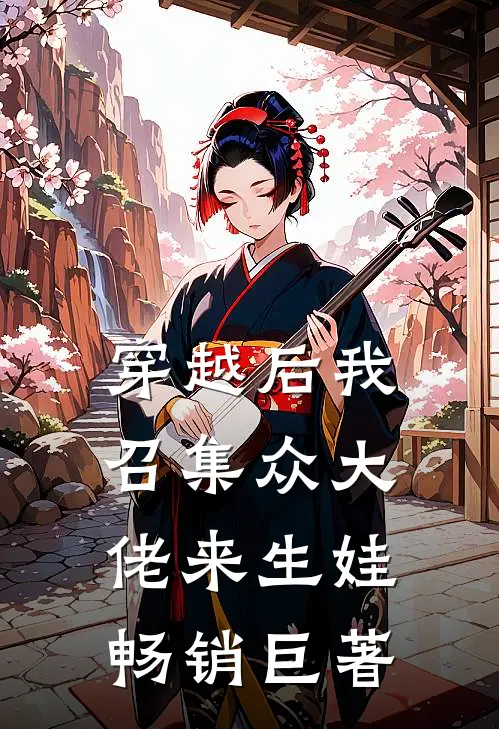 穿越后我召集众大佬来生娃畅销巨著