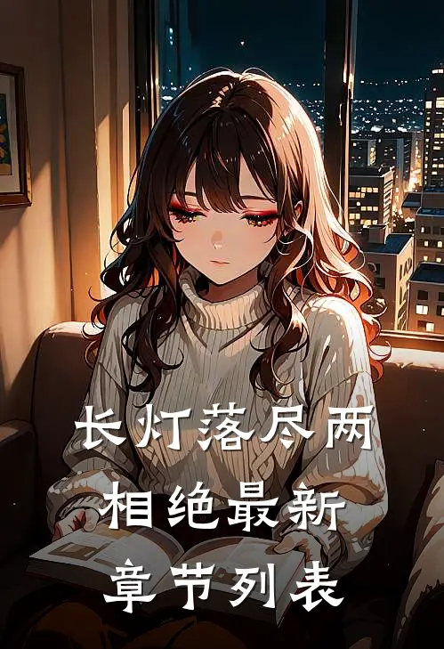 长灯落尽两相绝最新章节列表