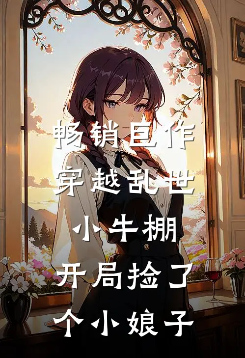 畅销巨作穿越乱世小牛棚,开局捡了个小娘子免费阅读