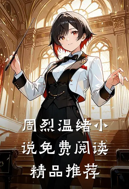 周烈温绪小说免费阅读精品推荐