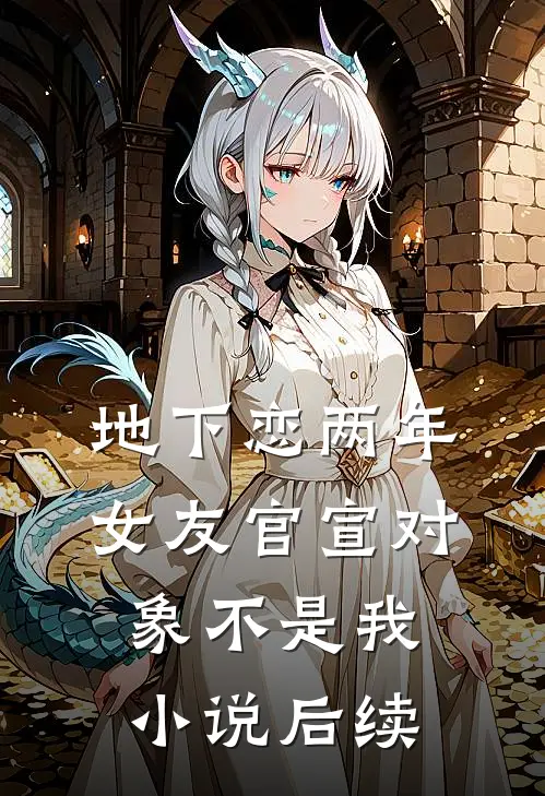 地下恋两年，女友官宣对象不是我小说后续