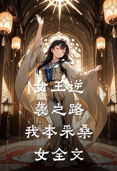 女王逆袭之路：我本采桑女全文