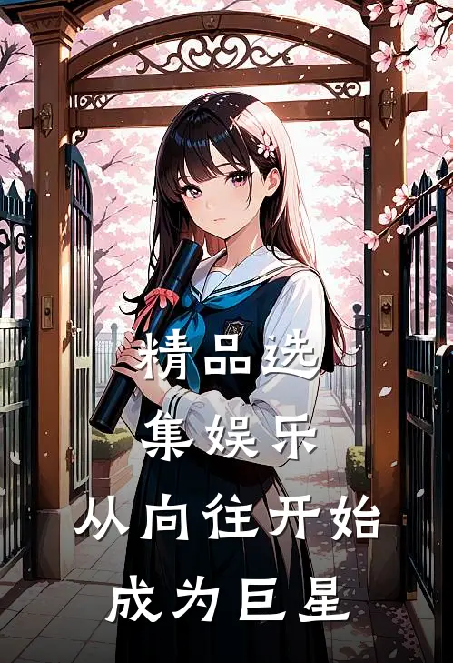 精品选集娱乐：从向往开始成为巨星