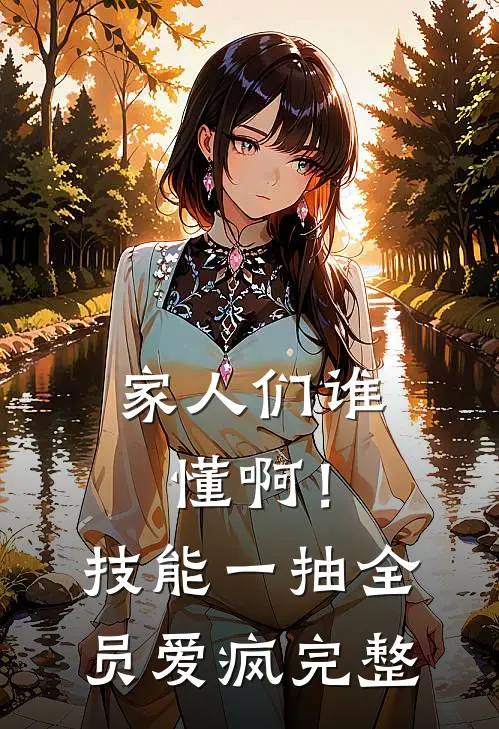 家人们谁懂啊！技能一抽，全员爱疯完整
