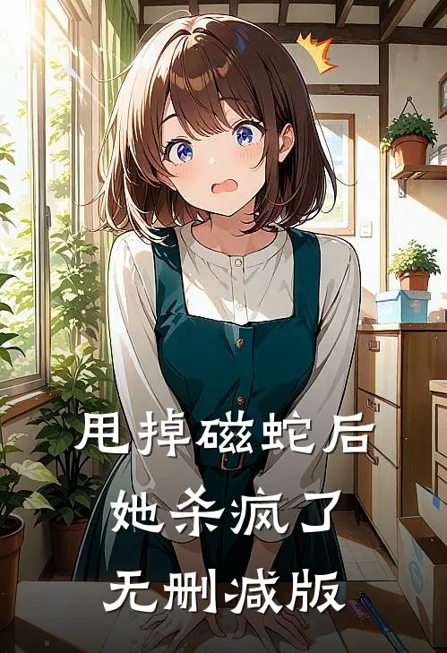 甩掉磁蛇后，她杀疯了无删减版
