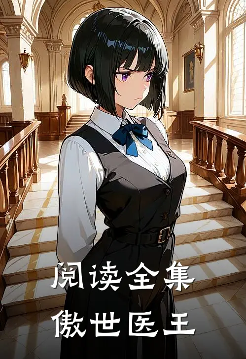 阅读全集傲世医王