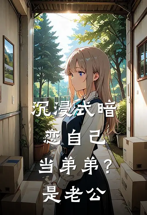 沉浸式暗恋自己，当弟弟？是老公