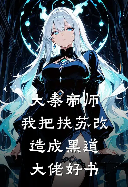 大秦帝师：我把扶苏改造成黑道大佬好书