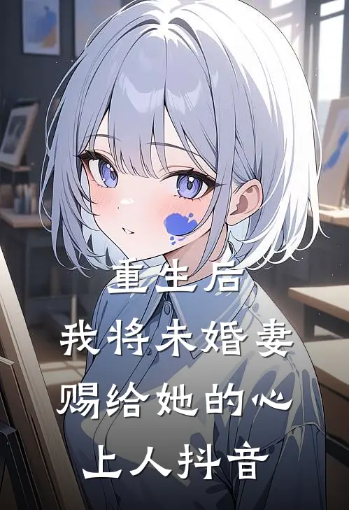 重生后，我将未婚妻赐给她的心上人抖音