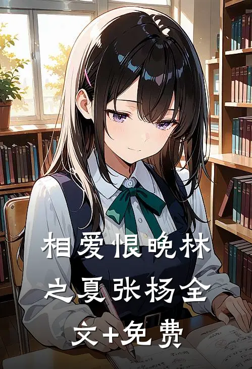 相爱恨晚林之夏张杨全文+免费