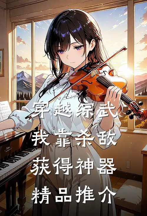 穿越综武，我靠杀敌获得神器精品推介