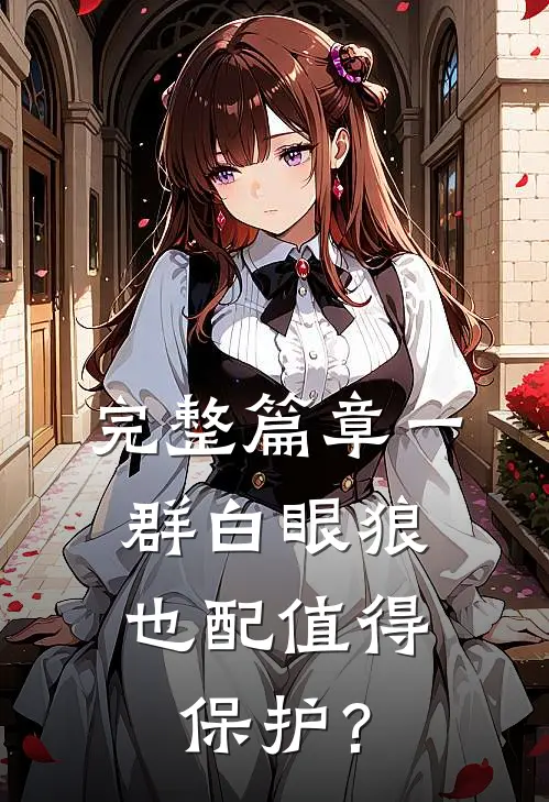 完整篇章一群白眼狼，也配值得保护？