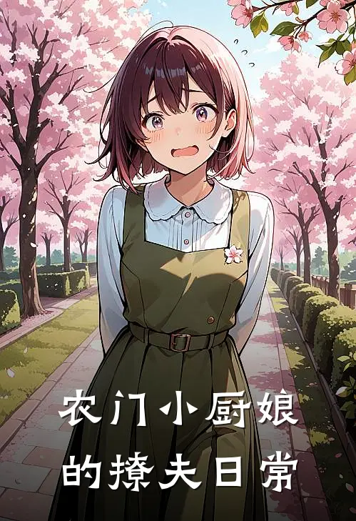 农门小厨娘的撩夫日常