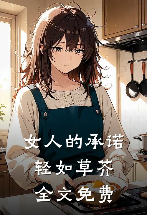 女人的承诺轻如草芥全文免费阅读