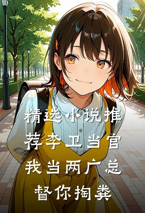 精选小说推荐李卫当官：我当两广总督你掏粪