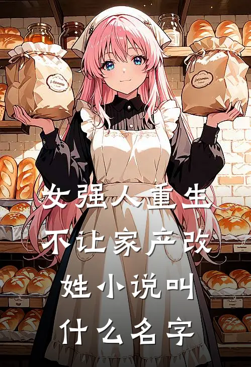 女强人重生，不让家产改姓小说叫什么名字