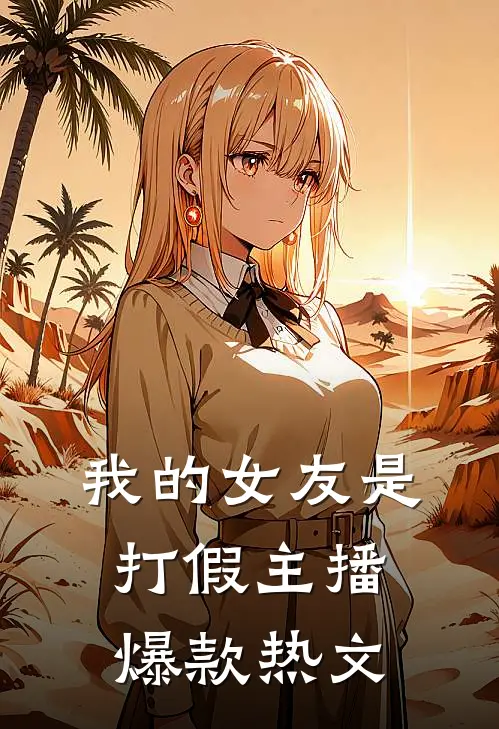 我的女友是打假主播爆款热文