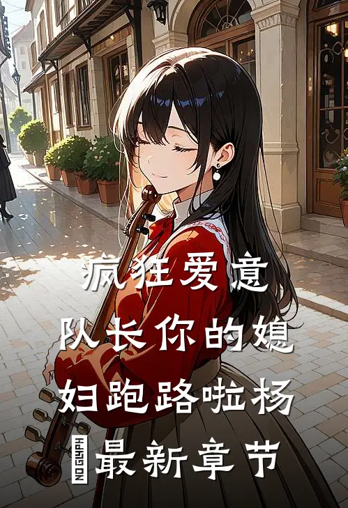 疯狂爱意：队长你的媳妇跑路啦杨婂最新章节