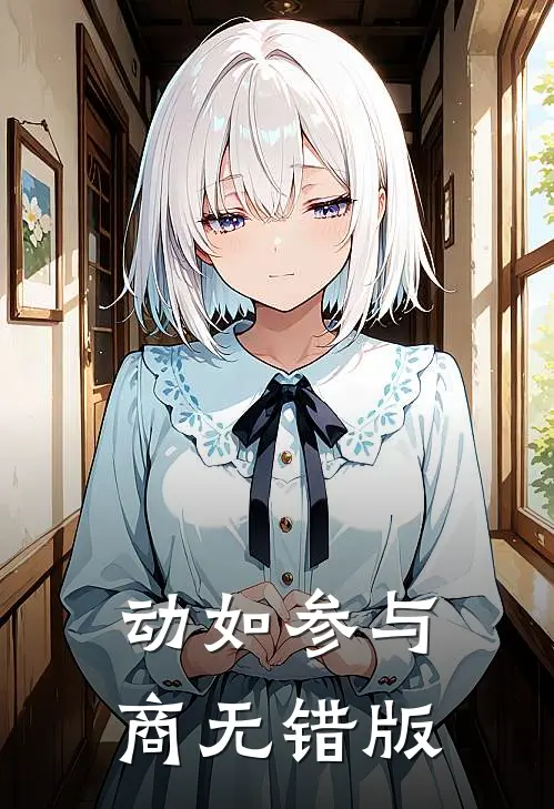 动如参与商无错版