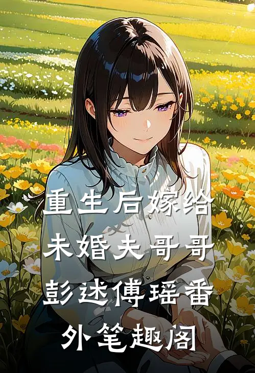 重生后嫁给未婚夫哥哥：彭述傅瑶番外笔趣阁