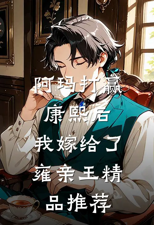 阿玛打赢康熙后，我嫁给了雍亲王精品推荐