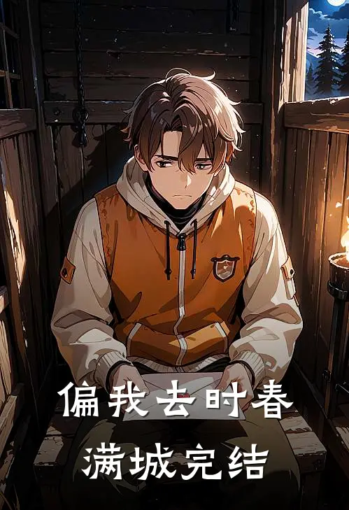 偏我去时春满城完结