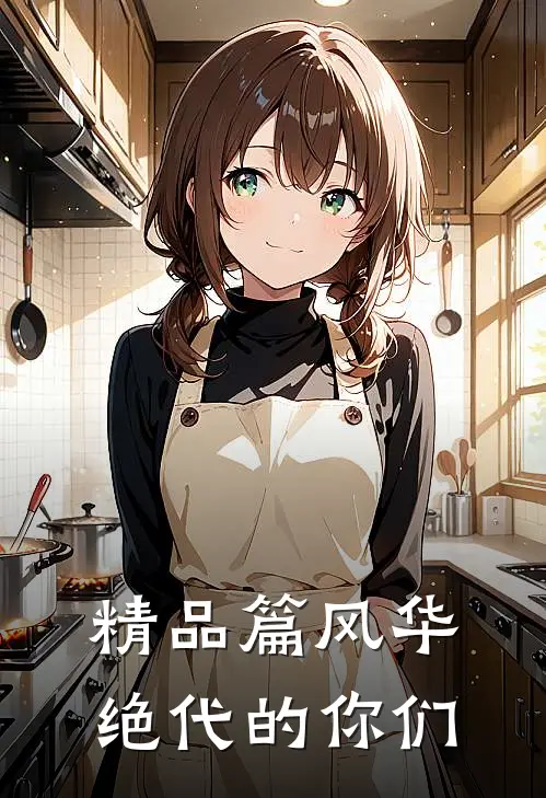 精品篇风华绝代的你们