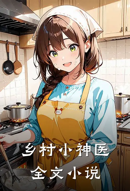 乡村小神医全文小说