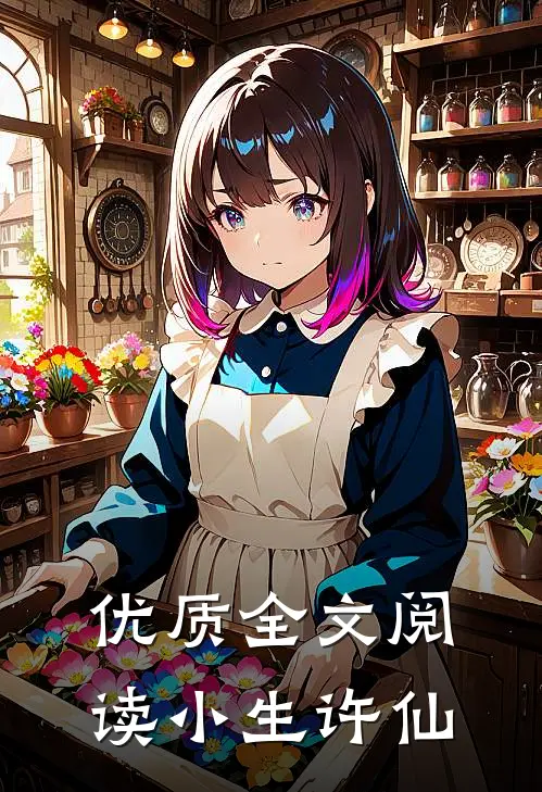 优质全文阅读小生许仙