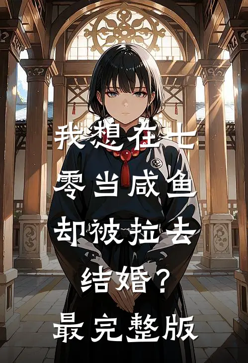 我想在七零当咸鱼，却被拉去结婚？最完整版