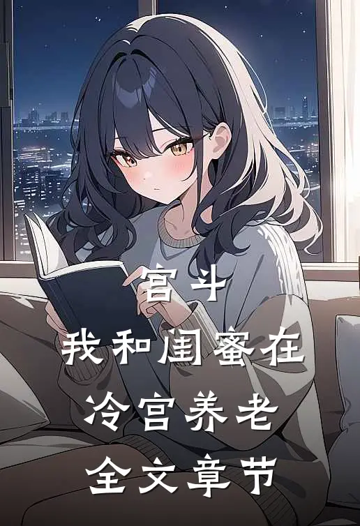 宫斗：我和闺蜜在冷宫养老全文章节
