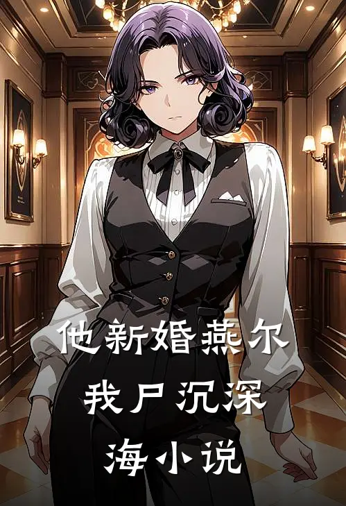 他新婚燕尔，我尸沉深海小说