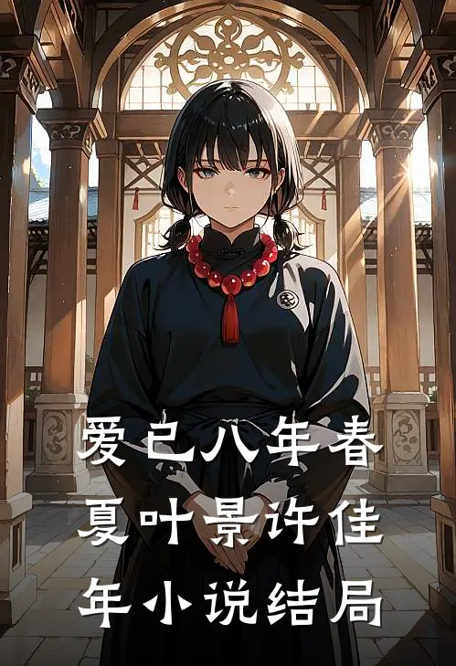 爱已八年春夏叶景许佳年小说结局