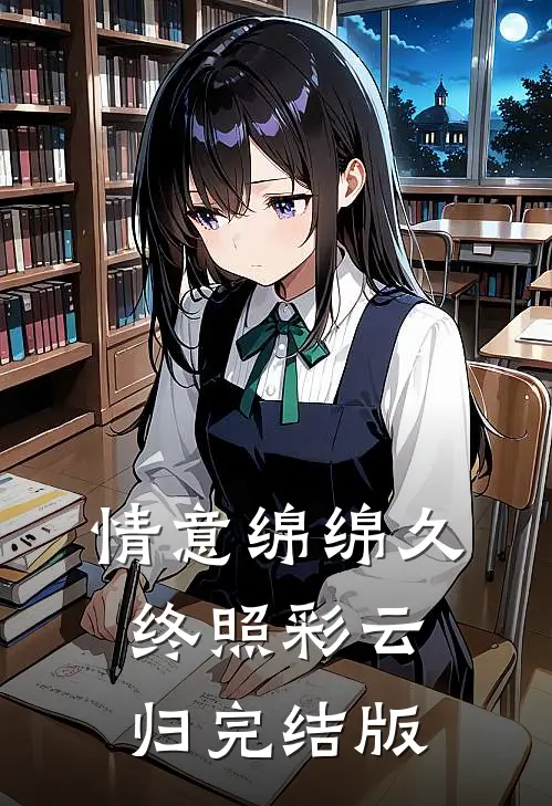 情意绵绵久，终照彩云归完结版