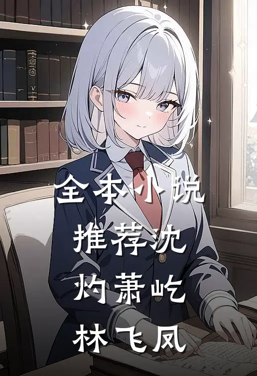 全本小说推荐沈灼萧屹林飞凤