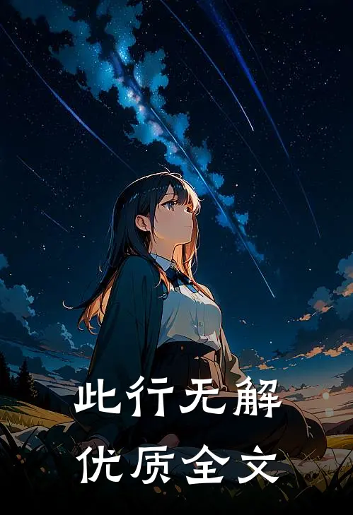 此行无解优质全文