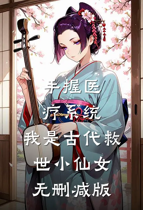 手握医疗系统，我是古代救世小仙女无删减版