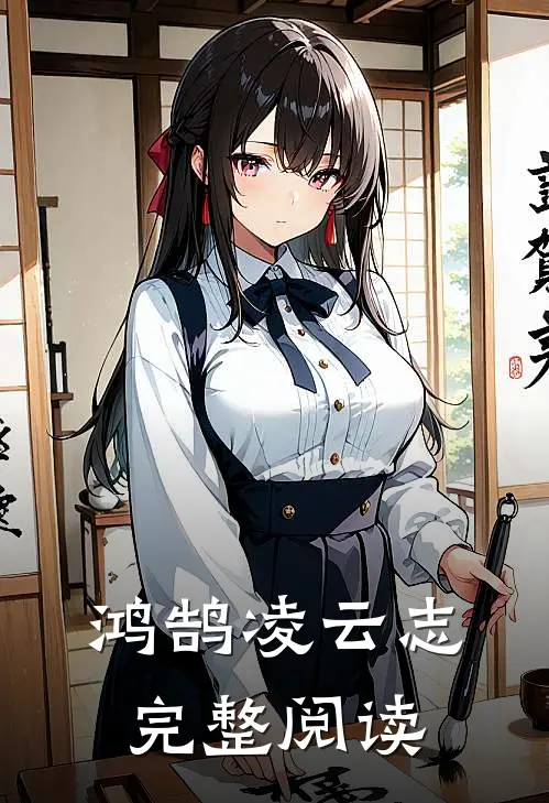 鸿鹄凌云志完整阅读