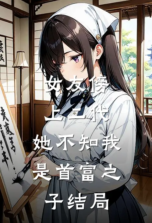 女友傍上二代,她不知我是首富之子结局是