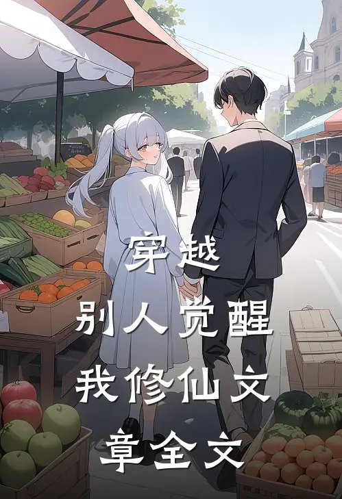穿越：别人觉醒，我修仙文章全文