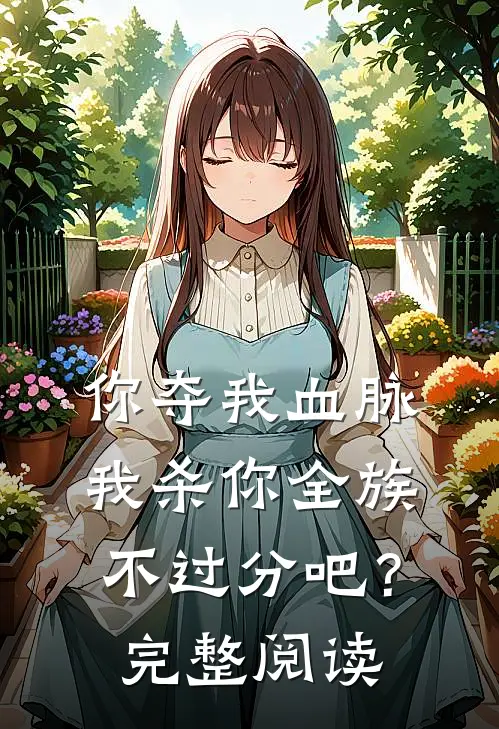 你夺我血脉，我杀你全族不过分吧？完整阅读