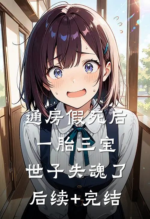 通房假死后一胎三宝，世子失魂了后续+完结