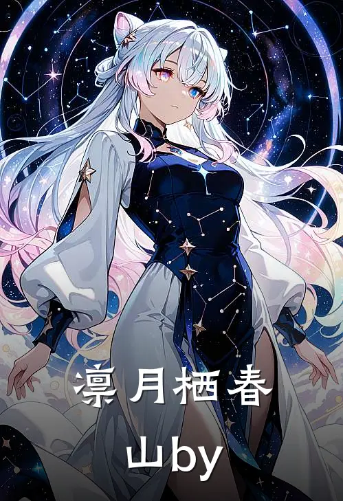 凛月栖春山by