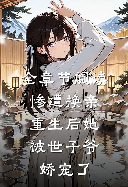 全章节阅读惨遭换亲，重生后她被世子爷娇宠了